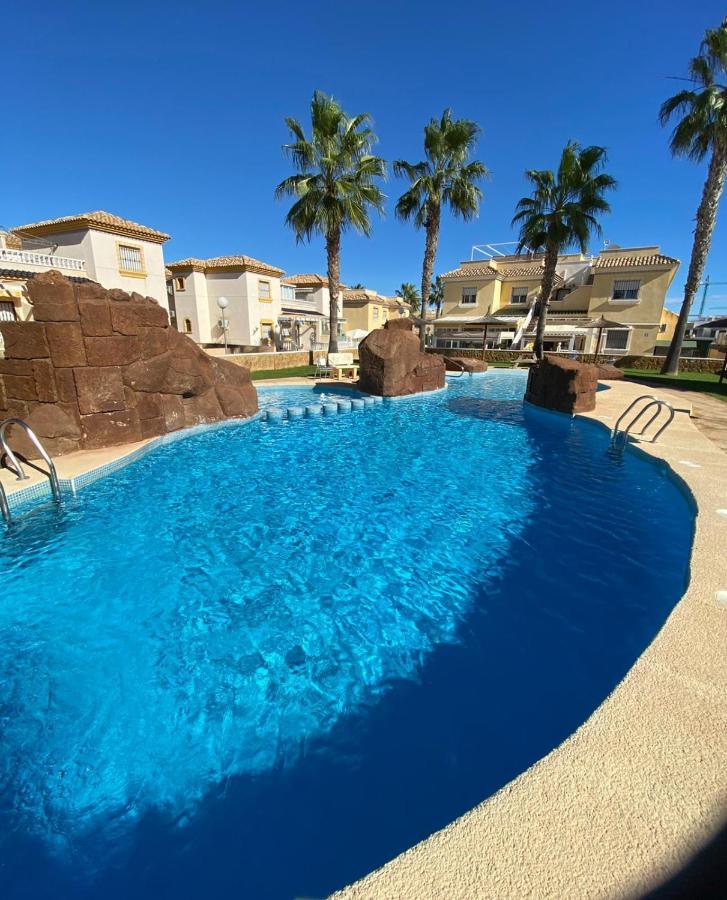 Casa Nuez Moscada Villamartin (Valencia) Exterior foto