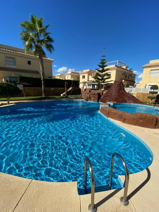 Casa Nuez Moscada Villamartin (Valencia) Exterior foto