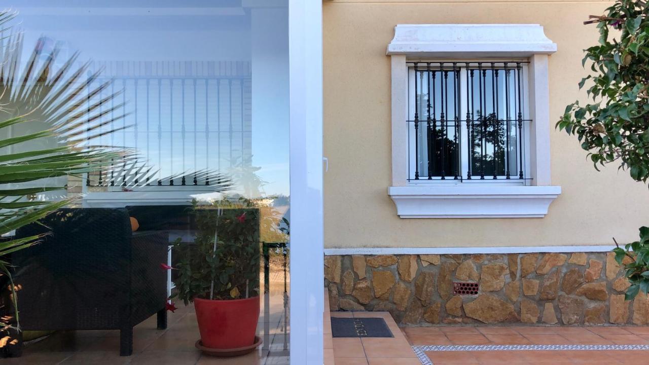 Casa Nuez Moscada Villamartin (Valencia) Exterior foto